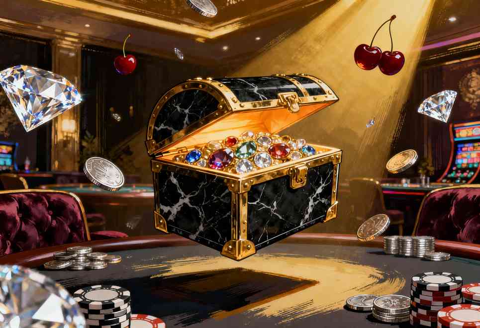 Boombet Casino Bonus Test: Aktuelle Angebote und Erfahrungen im Überblick