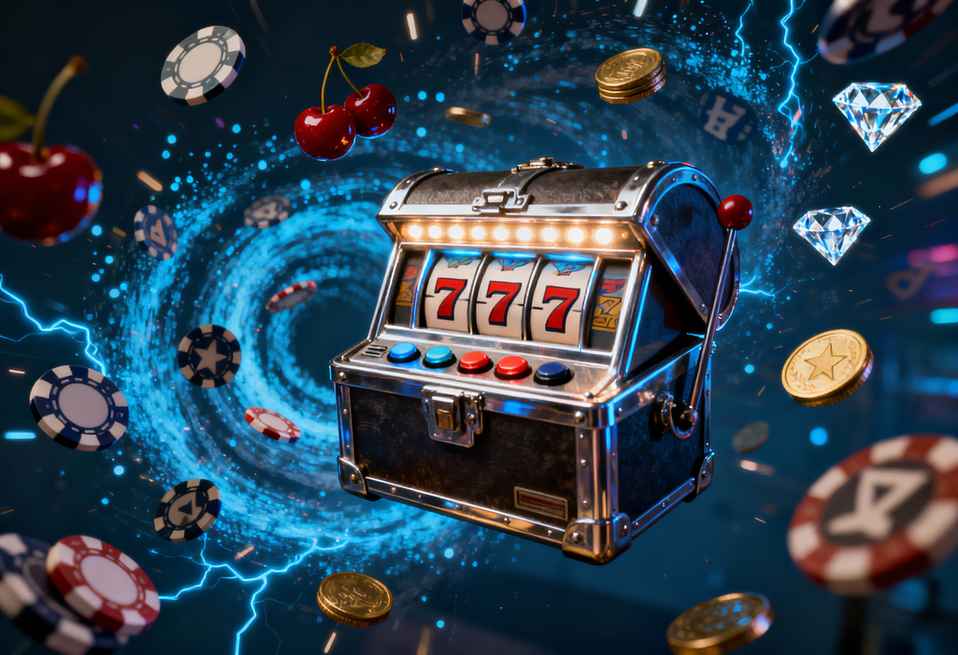 KatanaSpin Casino: Your Ultimate Crypto Gambling Destination